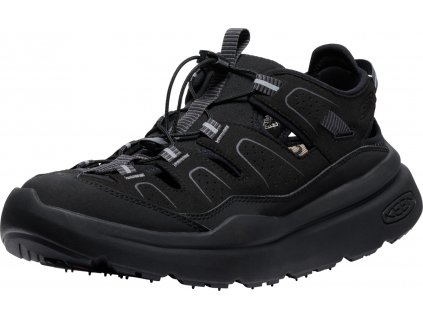 Keen Wk450 Sandal Men - black/black