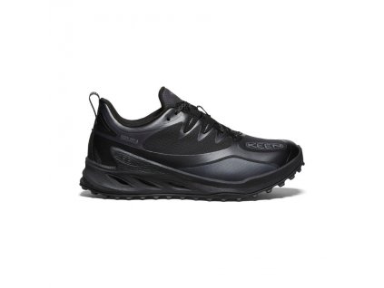 Keen Zionic WP Women - black/black