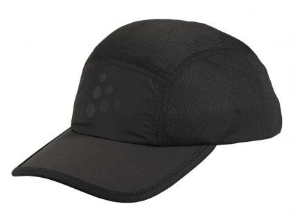 Craft PRO Hypervent (Barva černá)