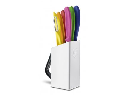 Victorinox Blok s noži SwissClassic