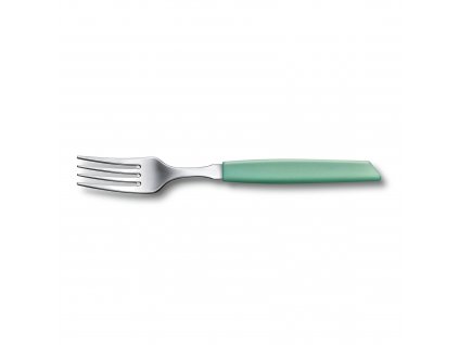 Victorinox Vidlička Swiss Modern, zelená