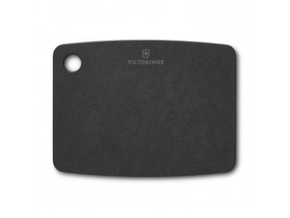 Victorinox Prkénko na krájení Kitchen, 292 x 228 mm, černé