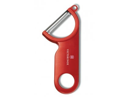 Victorinox Škrabka červená