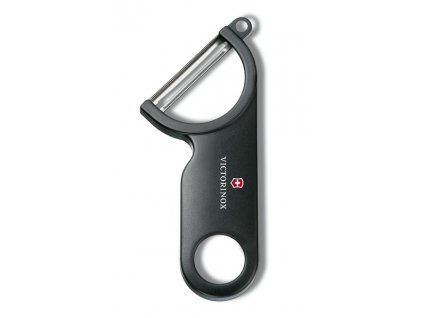 Victorinox Škrabka černá