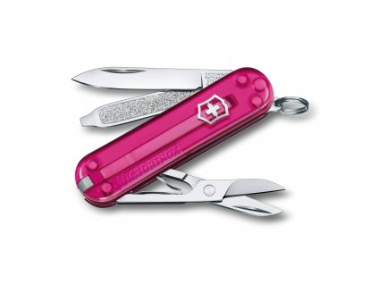 Victorinox Classic SD Colors, 58 mm, Cupcake Dream