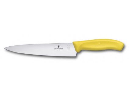 Victorinox Kuchyňský nůž 19cm,žlutý,bli,plast