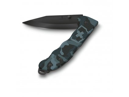 Victorinox Nůž Evoke BSH Alox, navy camouflage
