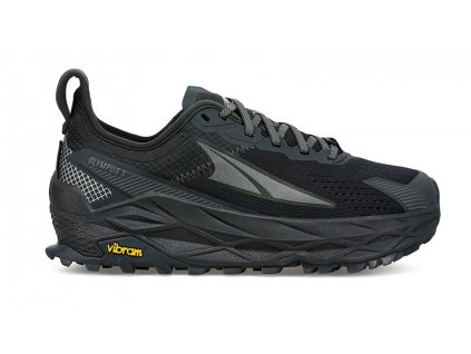 Altra Olympus 5 W Black 01