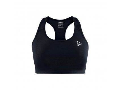 Craft Training BRA Classic W (Barva černá, Velikost XL)