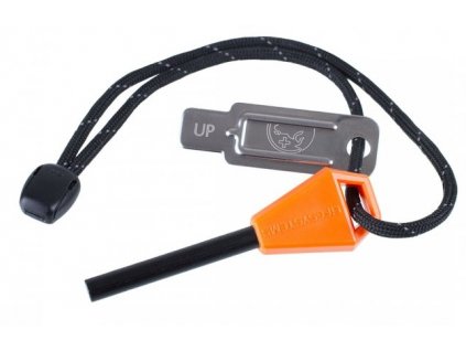 Lifesystems křesadlo Rod Fire Starter 01