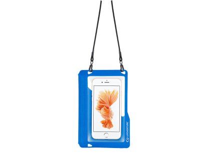 Lifeventure obal Hydroseal Waterproof Phone Pouch 01