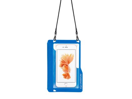 Lifeventure obal Hydroseal Waterproof Phone Pouch Plus 01