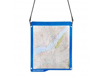 Lifeventure obal Hydroseal Waterproof Map Case 01