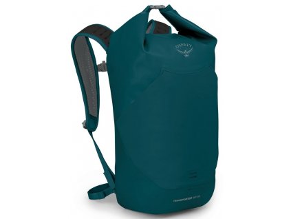 OSPREY TRANSPORTER ROLL TOP WP 30