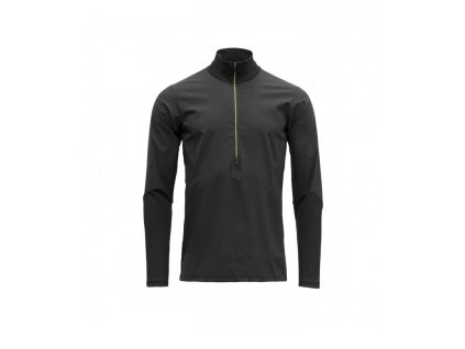 Devold Running Cover Man Zip Neck