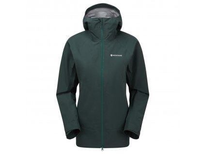 Montane dámská bunda Phase Jacket