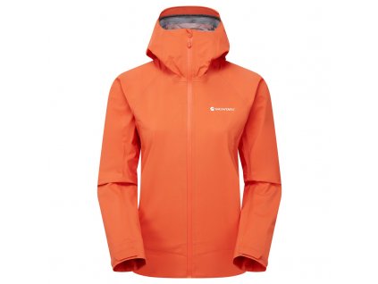 Montane dámská bunda Phase Lite Jacket