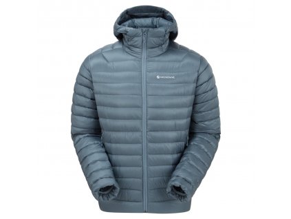 Montane pánská bunda s kapucí Anti-Freeze Hoodie