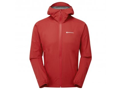 Montane pánská nepromokavá bunda Minimus Lite Jacket