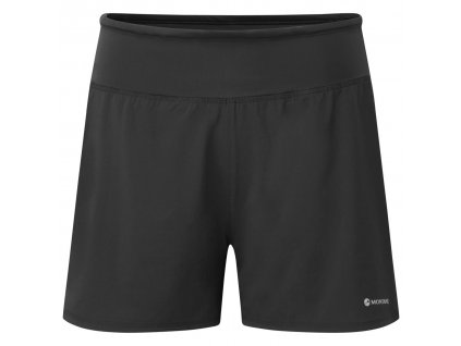 Montane dámské kraťasy Fem Slipstream 4" Shorts