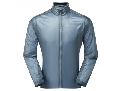 MONTANE MEN'S FEATHERLITE NANO JACKET