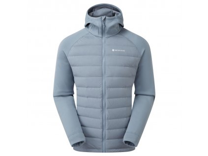 MONTANE MEN'S COMPOSITE HOODIE