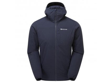 MONTANE MEN'S FIREBALL HOODIE