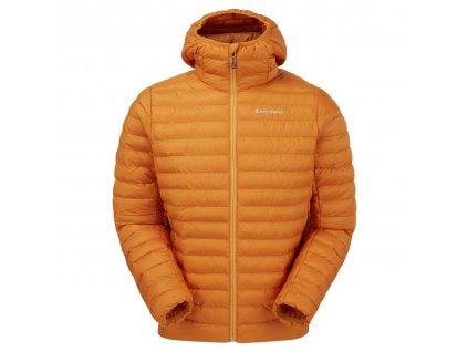 MONTANE MEN'S ICARUS HOODIE