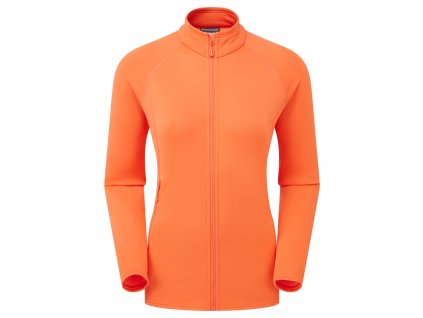 MONTANE WOMEN'S FURY LITE JACKET