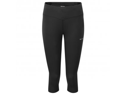 MONTANE WOMEN'S SLIPSTREAM 3/4 TRAIL TIGHTS-REG LEG