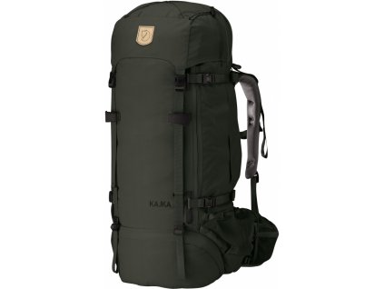 Fjallraven batoh Kajka 85 01