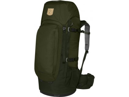 Fjallraven batoh Abisko 75 01