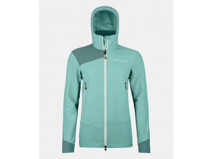 Ortovox Pala Hooded Jacket W