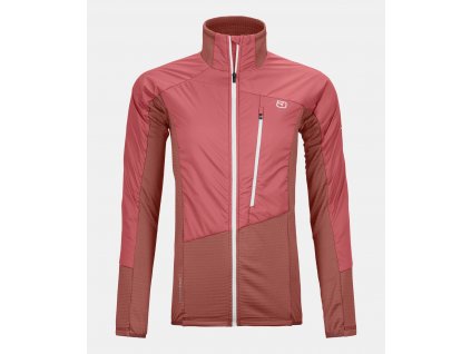 Ortovox Westalpen Swisswool Hybr Jkt W