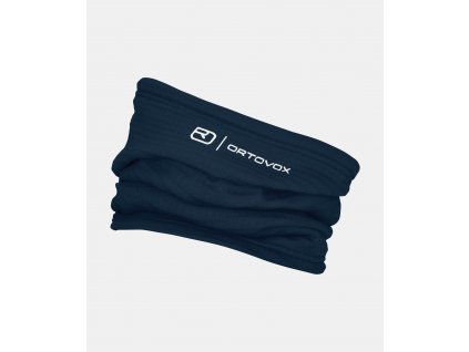 Ortovox Fleece Grid Neckwarmer