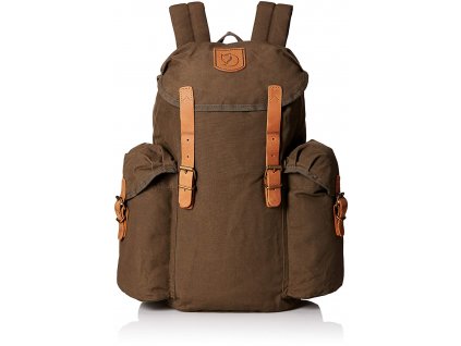 Fjallraven batoh Övik Backpack 15 02