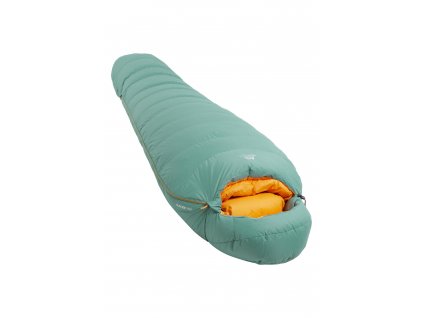Mountain Equipment Glacier 1000 Long Women'S
