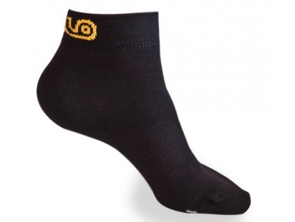 Asolo nízké ponožky by NANOsox 01