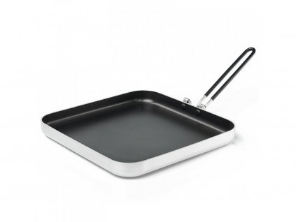 GSI Bugaboo Ceramic 10" Square Frypan