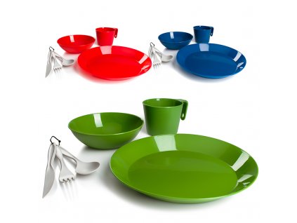 GSI Cascadian 1 Person Table Set