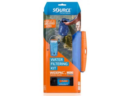 widepac hydration sawyer filter