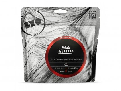 Lyofood Mac & Cheese 500g
