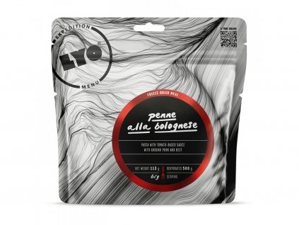 Lyofood Těstoviny Bolognese 500g