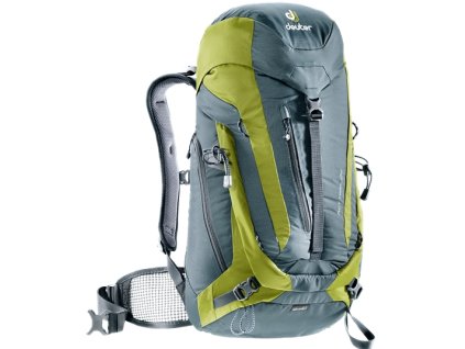 Deuter batoh ACT Trail 24 01