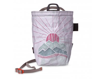 Chillaz Retro Mountain