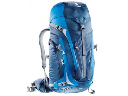 Deuter batoh ACT Trail PRO 40 03