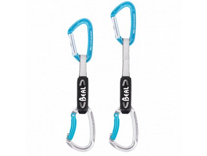Beal Be Free Rubber  12cm