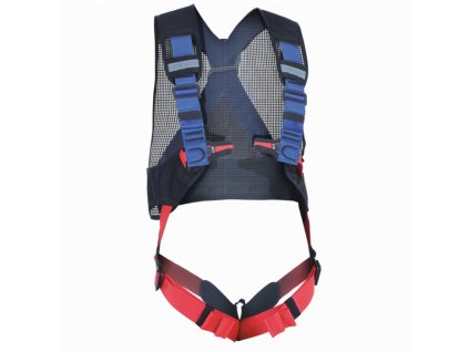 styx rescue jacket