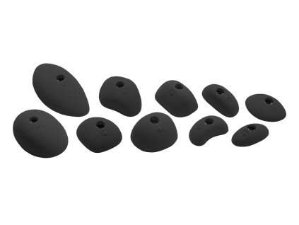 Ocún Holds Set 2 Slopers