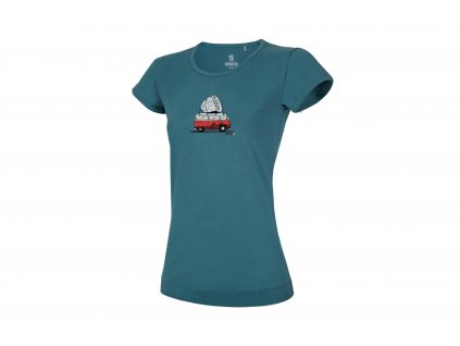 Ocún Classic T Women Bus-Stone